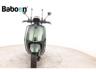 Vespa  Sprint 45KM picture 3