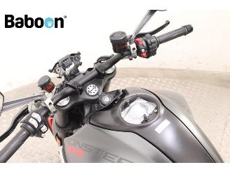 Ducati  Monster + picture 18