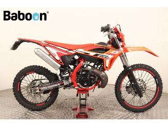 damaged scooters Beta  RR 50 Enduro Sport 2023/9