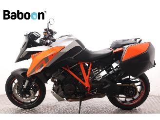 KTM  1290 Super Duke GT picture 5