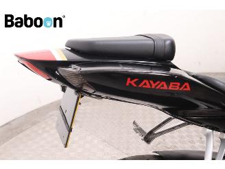 Suzuki  GSX-R 750 picture 14