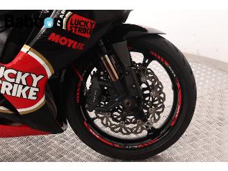 Suzuki  GSX-R 750 picture 11