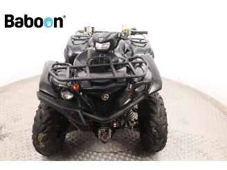 Yamaha Grizzly 700  picture 17