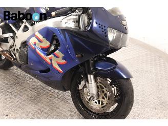 Honda CBR 900 RR Fireblade picture 18