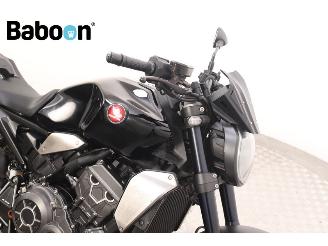 Honda CB 1000 R picture 14