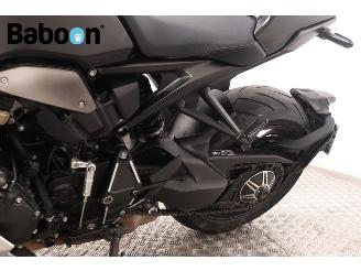 Honda CB 1000 R picture 25