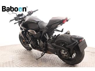 Honda CB 1000 R picture 6