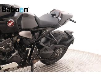 Honda CB 1000 R picture 22