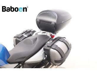 BMW F 800 ST ABS picture 24