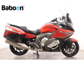  BMW K 1600 GT ABS 2016/5