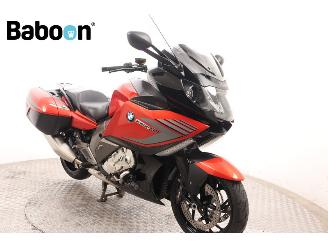 BMW K 1600 GT ABS picture 2