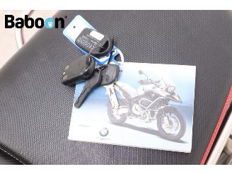 BMW R 1200 GS Adventure picture 27