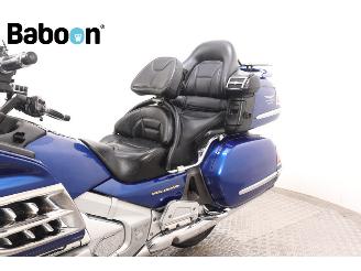 Honda GL 1800 Goldwing ABS picture 22