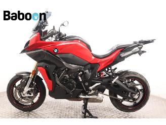 BMW S 1000 XR ABS picture 5