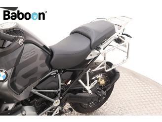 BMW R 1200 GS Adventure Triple Black picture 25