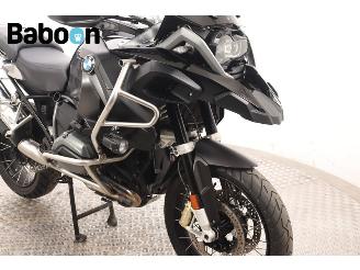 BMW R 1200 GS Adventure Triple Black picture 21