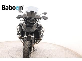 BMW R 1200 GS Adventure Triple Black picture 3