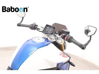 BMW F 900 R ABS picture 16