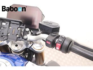 BMW F 900 R ABS picture 19