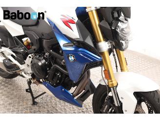 BMW F 900 R ABS picture 22