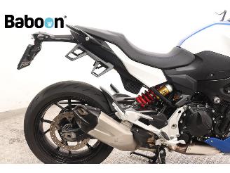 BMW F 900 R ABS picture 11