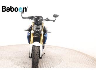 BMW F 900 R ABS picture 3