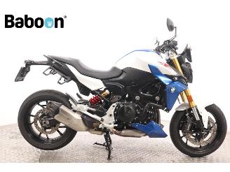  BMW F 900 R ABS 2023/8