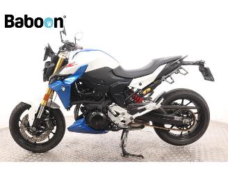 BMW F 900 R ABS picture 5