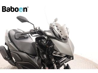 Yamaha  X-MAX 300 picture 20