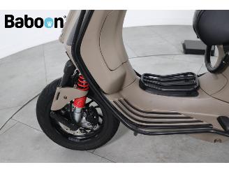 Vespa  Sprint 45KM picture 15