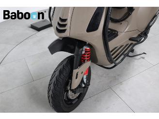 Vespa  Sprint 45KM picture 16