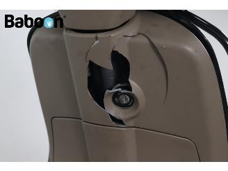 Vespa  Sprint 45KM picture 13