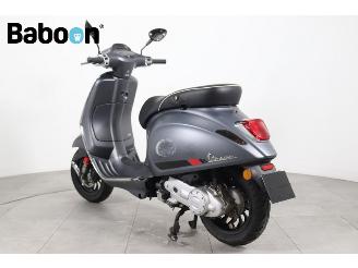 Vespa  Sprint 45KM picture 6