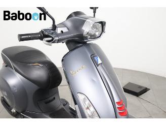 Vespa  Sprint 45KM picture 9