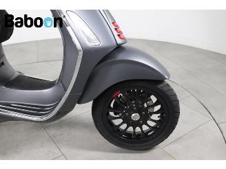 Vespa  Sprint 45KM picture 10