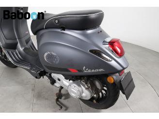 Vespa  Sprint 45KM picture 14