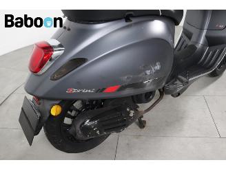 Vespa  Sprint 45KM picture 11