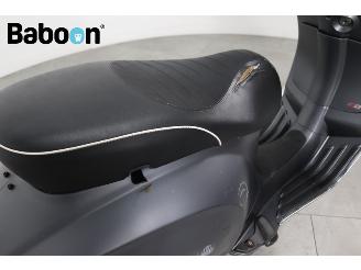 Vespa  Sprint 45KM picture 13