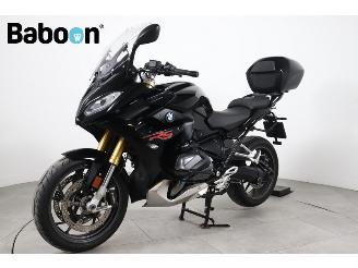 BMW  R 1250 RS picture 4