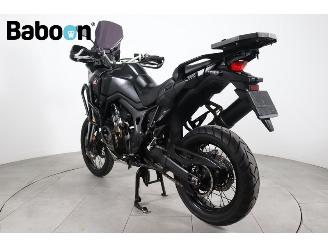 Honda  CRF 1000 L Africa Twin picture 6