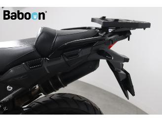 Honda  CRF 1000 L Africa Twin picture 22