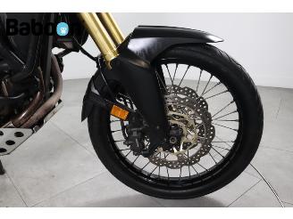 Honda  CRF 1000 L Africa Twin picture 10