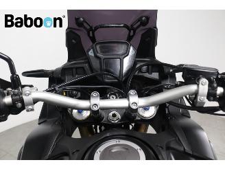 Honda  CRF 1000 L Africa Twin picture 24