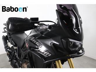 Honda  CRF 1000 L Africa Twin picture 9