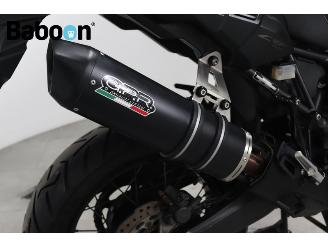 Honda  CRF 1000 L Africa Twin picture 13