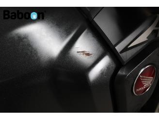 Honda  CRF 1000 L Africa Twin picture 15