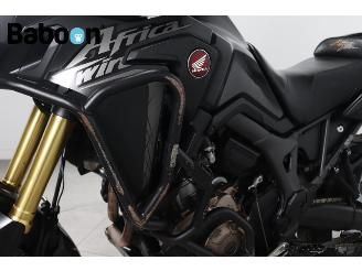 Honda  CRF 1000 L Africa Twin picture 18