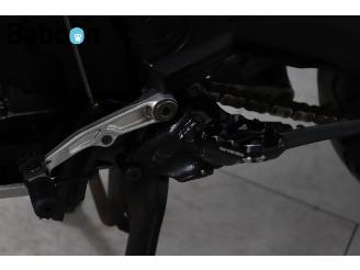 Honda  CRF 1000 L Africa Twin picture 23