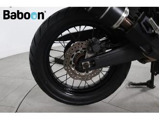 Honda  CRF 1000 L Africa Twin picture 14