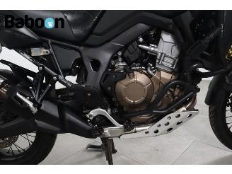 Honda  CRF 1000 L Africa Twin picture 12